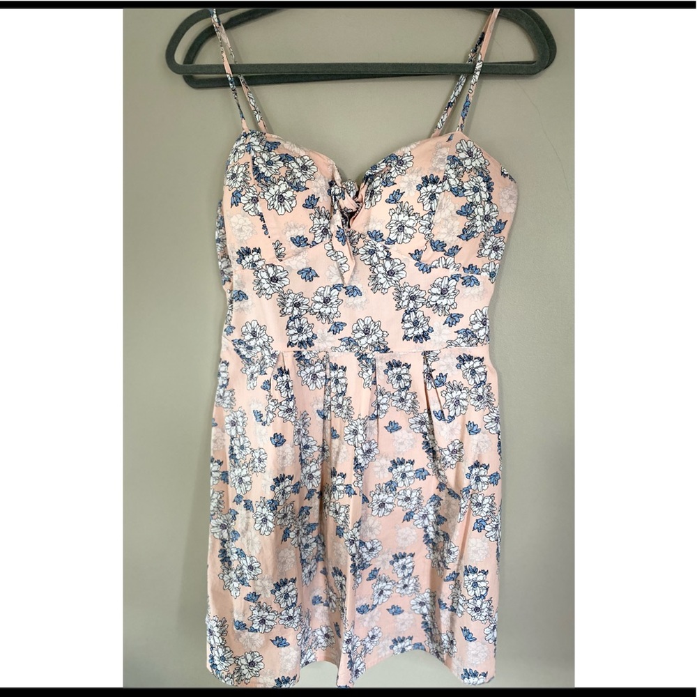 Ardene XL summer dress